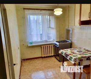 2-к квартира, вторичка, 50м2, 1/5 этаж