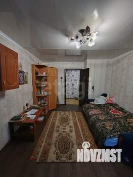 2-к квартира, вторичка, 41м2, 2/2 этаж