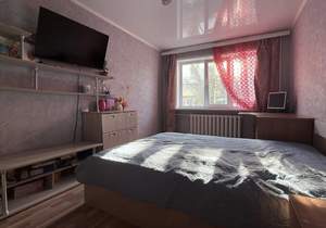 2-к квартира, вторичка, 48м2, 1/5 этаж