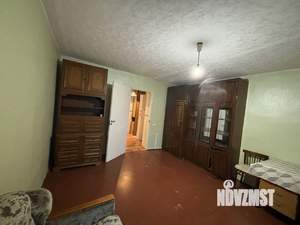 1-к квартира, вторичка, 35м2, 1/5 этаж