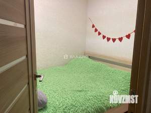 2-к квартира, вторичка, 36м2, 10/14 этаж