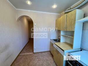 3-к квартира, вторичка, 57м2, 4/5 этаж