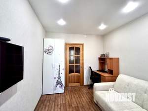 2-к квартира, вторичка, 52м2, 7/9 этаж