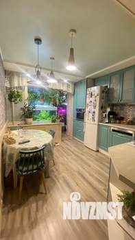 3-к квартира, вторичка, 72м2, 4/9 этаж