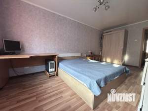 2-к квартира, вторичка, 48м2, 1/5 этаж