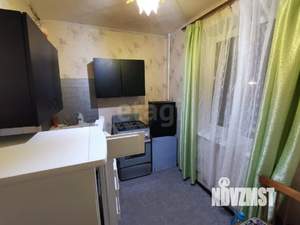 1-к квартира, вторичка, 35м2, 3/7 этаж