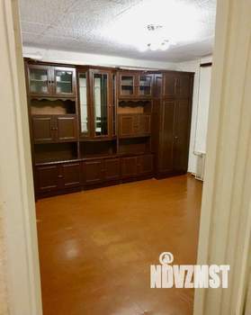2-к квартира, вторичка, 50м2, 1/5 этаж