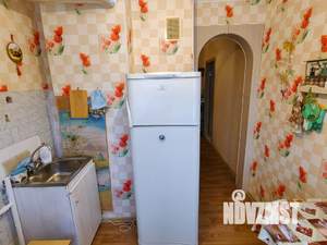 2-к квартира, вторичка, 46м2, 4/5 этаж