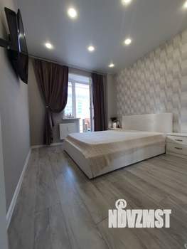 2-к квартира, вторичка, 35м2, 7/12 этаж