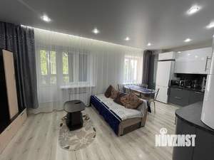 2-к квартира, вторичка, 49м2, 4/10 этаж