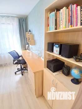 2-к квартира, вторичка, 50м2, 3/9 этаж