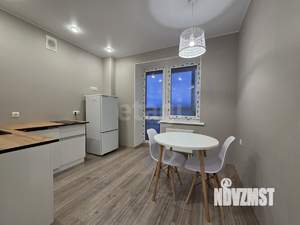 1-к квартира, вторичка, 33м2, 12/14 этаж