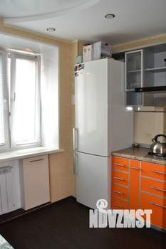 3-к квартира, вторичка, 69м2, 8/9 этаж