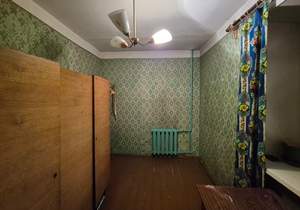 4-к квартира, вторичка, 61м2, 3/5 этаж