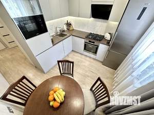 2-к квартира, вторичка, 51м2, 4/9 этаж