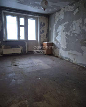 2-к квартира, вторичка, 53м2, 5/9 этаж