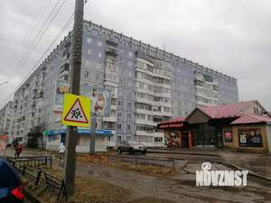 3-к квартира, вторичка, 66м2, 2/9 этаж