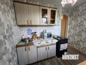 1-к квартира, вторичка, 36м2, 3/5 этаж