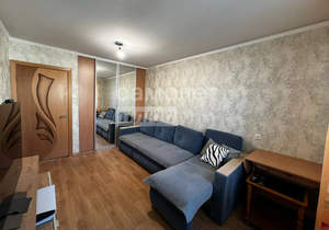 2-к квартира, вторичка, 48м2, 5/5 этаж