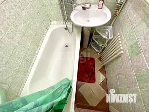 2-к квартира, вторичка, 48м2, 1/5 этаж