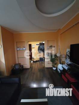 2-к квартира, вторичка, 75м2, 8/9 этаж