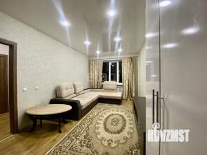 1-к квартира, вторичка, 37м2, 3/14 этаж