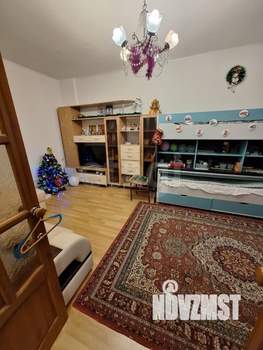 3-к квартира, вторичка, 68м2, 1/1 этаж