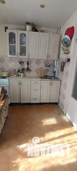2-к квартира, вторичка, 48м2, 4/5 этаж