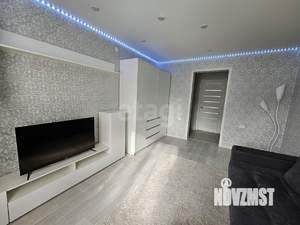 3-к квартира, вторичка, 62м2, 1/2 этаж