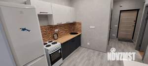 1-к квартира, вторичка, 32м2, 1/12 этаж