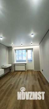 1-к квартира, вторичка, 34м2, 1/5 этаж