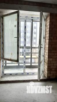 2-к квартира, вторичка, 48м2, 4/12 этаж