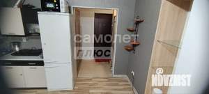 Студия квартира, вторичка, 24м2, 1/3 этаж