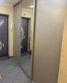 3-к квартира, вторичка, 92м2, 5/12 этаж