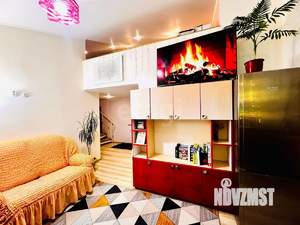 2-к квартира, вторичка, 55м2, 6/6 этаж