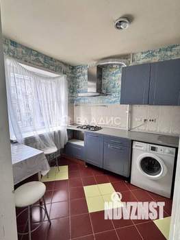 3-к квартира, вторичка, 62м2, 3/5 этаж