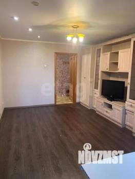 2-к квартира, вторичка, 52м2, 1/9 этаж