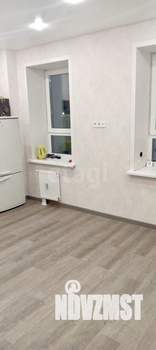 Студия квартира, вторичка, 25м2, 2/14 этаж