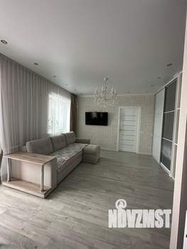 2-к квартира, вторичка, 55м2, 10/12 этаж