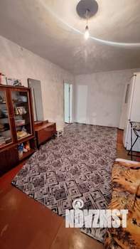 3-к квартира, вторичка, 62м2, 2/5 этаж