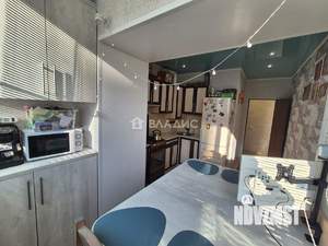 1-к квартира, вторичка, 42м2, 2/3 этаж