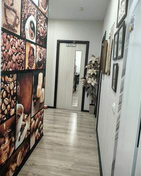 3-к квартира, вторичка, 66м2, 15/16 этаж