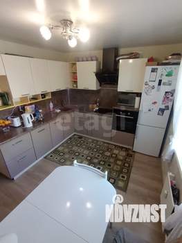 2-к квартира, вторичка, 53м2, 2/3 этаж