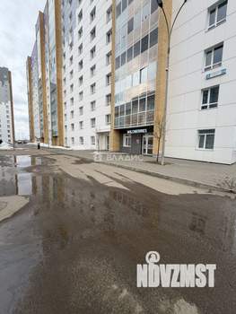 3-к квартира, вторичка, 66м2, 12/14 этаж