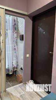 Студия квартира, вторичка, 10м2, 3/9 этаж