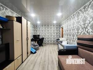 1-к квартира, вторичка, 30м2, 5/5 этаж