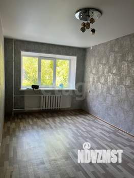 1-к квартира, вторичка, 30м2, 2/5 этаж