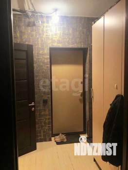 Студия квартира, вторичка, 24м2, 2/4 этаж