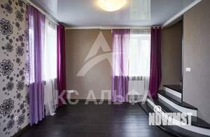 4-к квартира, вторичка, 102м2, 5/6 этаж