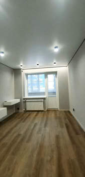 1-к квартира, вторичка, 34м2, 1/5 этаж